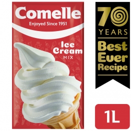 Comelle Ice Cream Mix